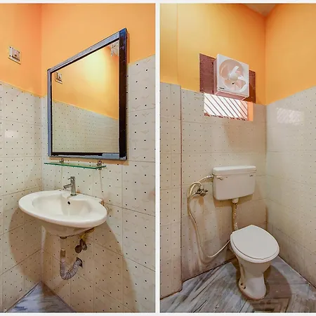 Super Hotel O Priyal Amrit Sagar-3