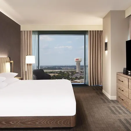 Hyatt Regency Frisco-Dallas-2