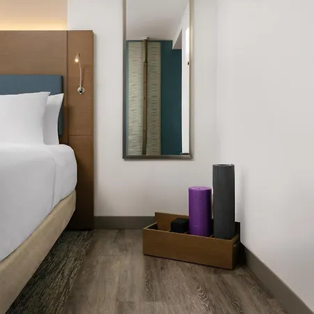 Even Hotel Shenandoah - The Woodlands By Ihg-3