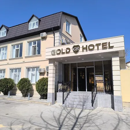 Gold Hotel Quba-2
