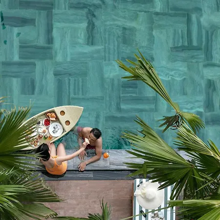 Shining Riverside Hoi An Boutique & Spa-2