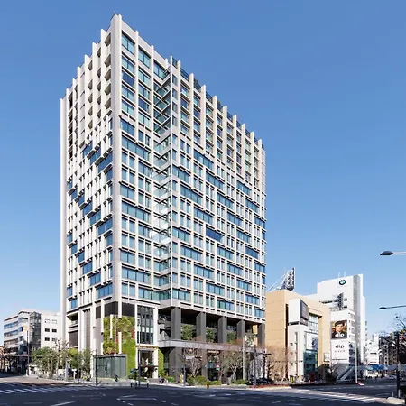 The Aoyama Grand Hotel-3
