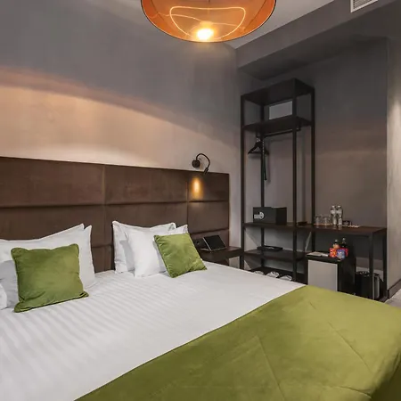 Bryk Hotel - Maestro-3
