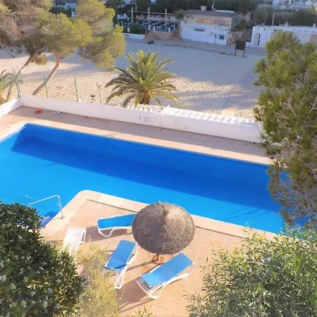 Bungalow Playa D'Or, 2-2