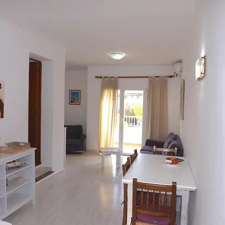 Bungalow Playa D'Or, 2-3