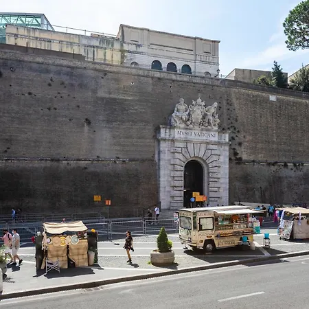 Residenza Vaticano by Hili-2