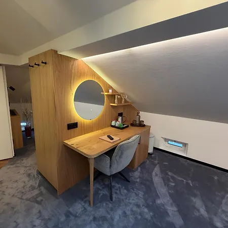 Amadea - Cityhotel Salzburg-2