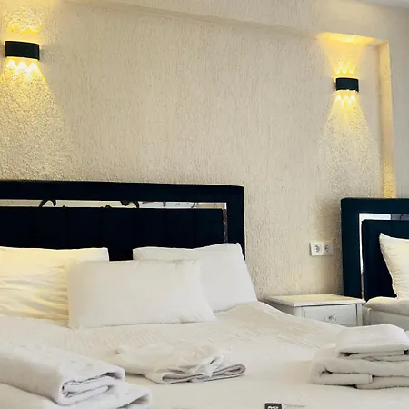 Mitra Downtown Hotel-3