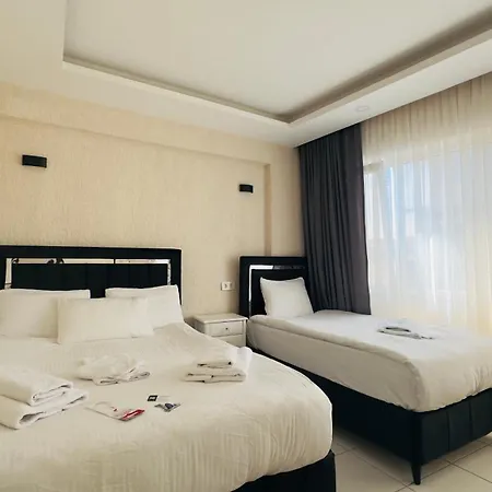 Mitra Downtown Hotel-2