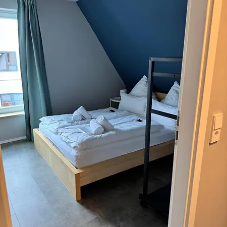 Metropol Apartments & Suites-2