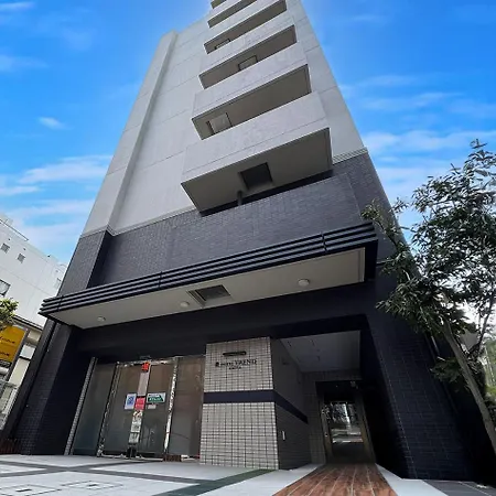 Hotel Trend Omiya-2