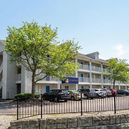 Intown Suites Extended Stay Louisville Ky - Wattbourne Lane-3