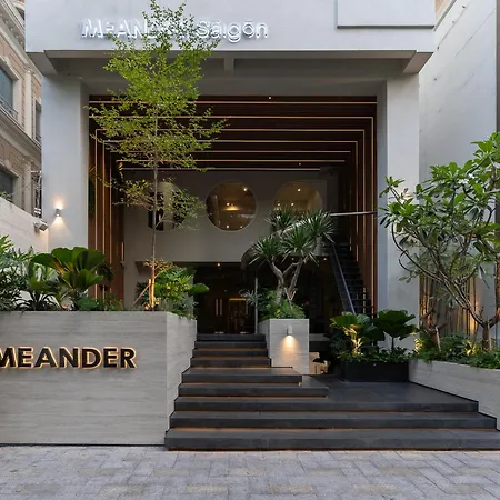 Meander Saigon-2