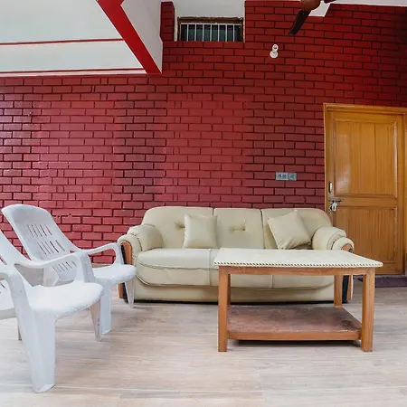 Hotel O Home Gautam Homestay-2