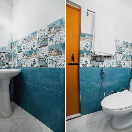 Hotel O Home Gautam Homestay-3