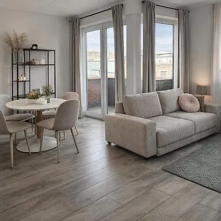 The Residence Enschede-3