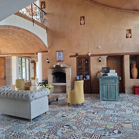 La Alhambra Hotel Boutique-2