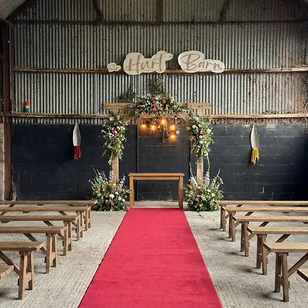 Fitz Of Inch - Entire Venue Rental-2