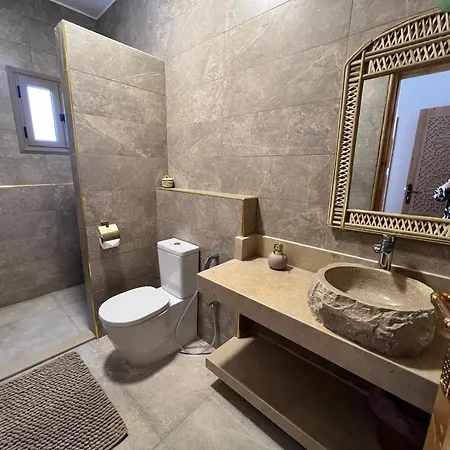 Dar Lina Guesthouse Luxor-2