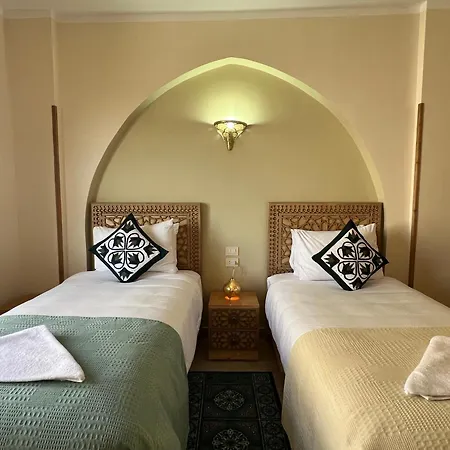 Dar Lina Guesthouse Luxor-2