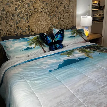 The Monterey Beach Resort-2