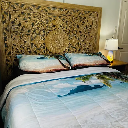The Monterey Beach Resort-3