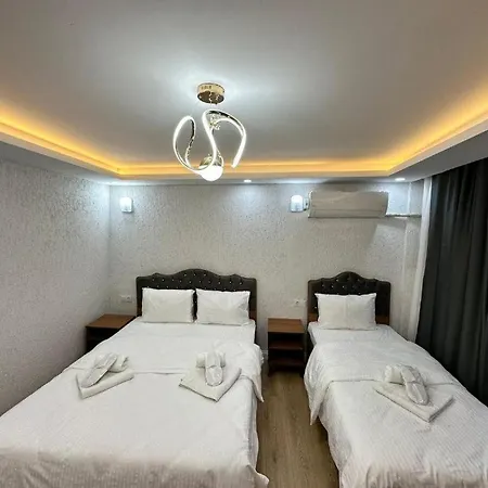 Sultanahmet çoşkun hotel-2