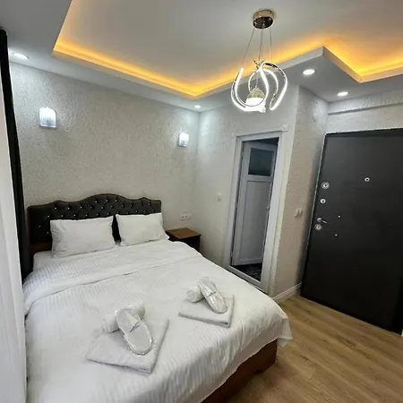 Sultanahmet çoşkun hotel-3