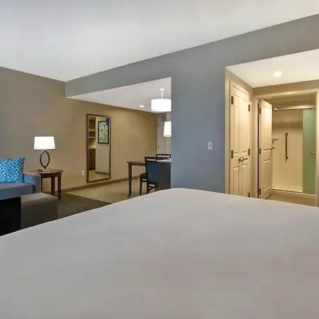 Homewood Suites By Hilton Orlando Flamingo Crossings, Fl-2