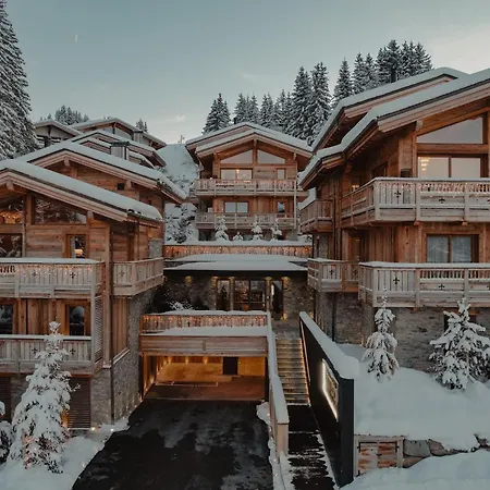 Ultima Hotel Courchevel-2