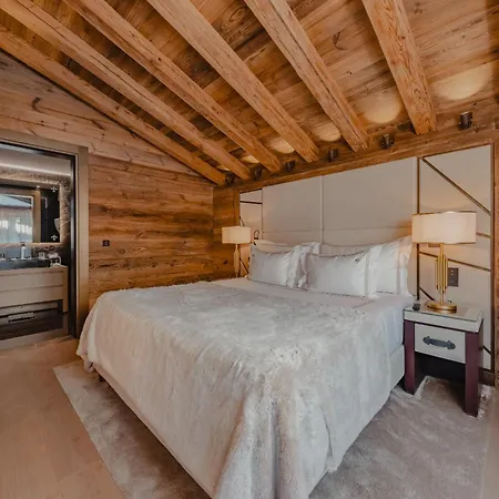 Ultima Hotel Courchevel-2