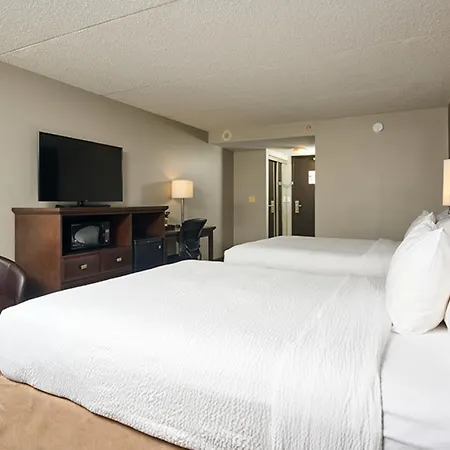 Canad Inns Destination Centre Club Regent Casino Hotel-2