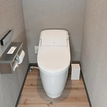 Grids Premium Hotel Osaka Namba-3