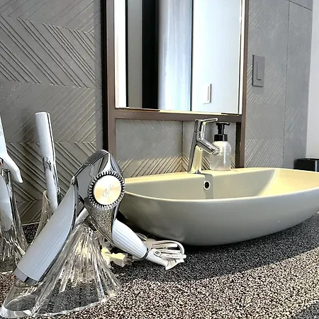 Grids Premium Hotel Osaka Namba-3