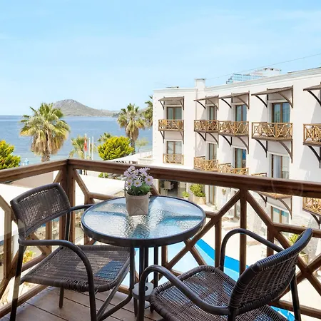 Elite Hotel Yalıkavak-2