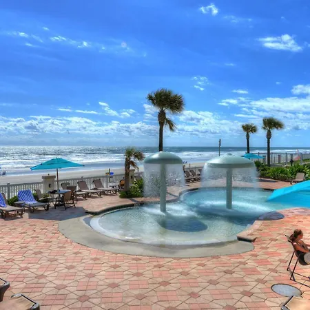 Daytona Beach Resort Condos-2