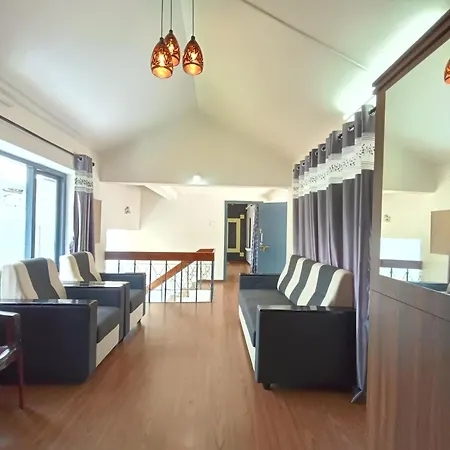 Queens Cottage - Individual Cottage-2