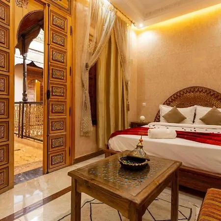 Riad Alice Terrace & Spa-2