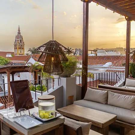 Hotel Casa Don Luis By Faranda Boutique, A Member Of Radisson Individuals-3
