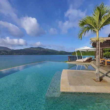 Mango House Seychelles, Lxr Hotels & Resorts-2