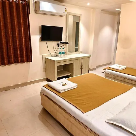 Blueberry Budget Hotel-2