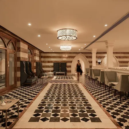 Grand Palace - Couples Only 18 Years Plus (Adults Only)-3