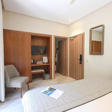 Dakhla South Bay, Worldhotels Distinctive-3