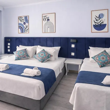 Akman City Hotel-3