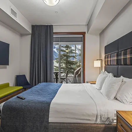 Stoneridge Mountain Resort Managed By Little Sister Getaways-2