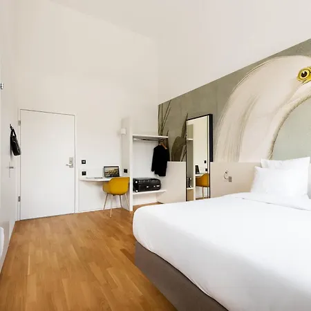 B&B Hotel Basel-3