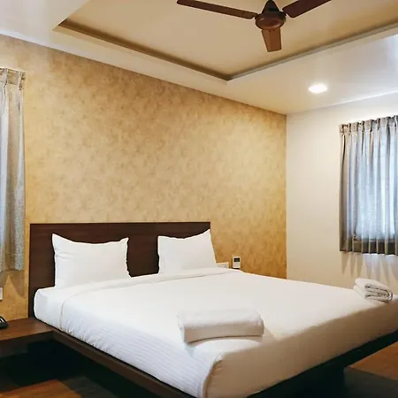 Hotel Vintage Castle-2