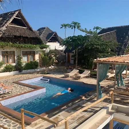 Zanzibar Tropical Sunset Boutique Hotel - Adults Only-3
