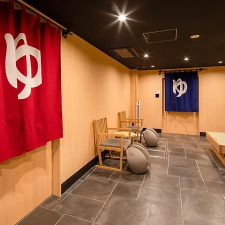 Comfort Inn Kyoto Shijokarasuma-2