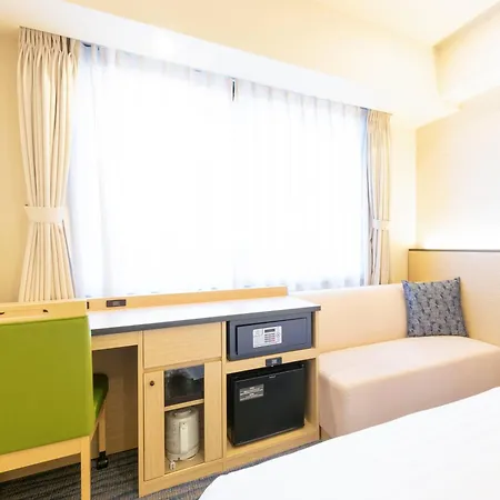 Comfort Inn Kyoto Shijokarasuma-2